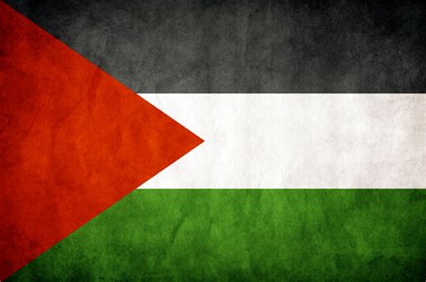صور علم فلسطين 4كى